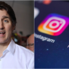 'It's on Meta': Trudeau lays into Facebook during visit to West Kelowna
