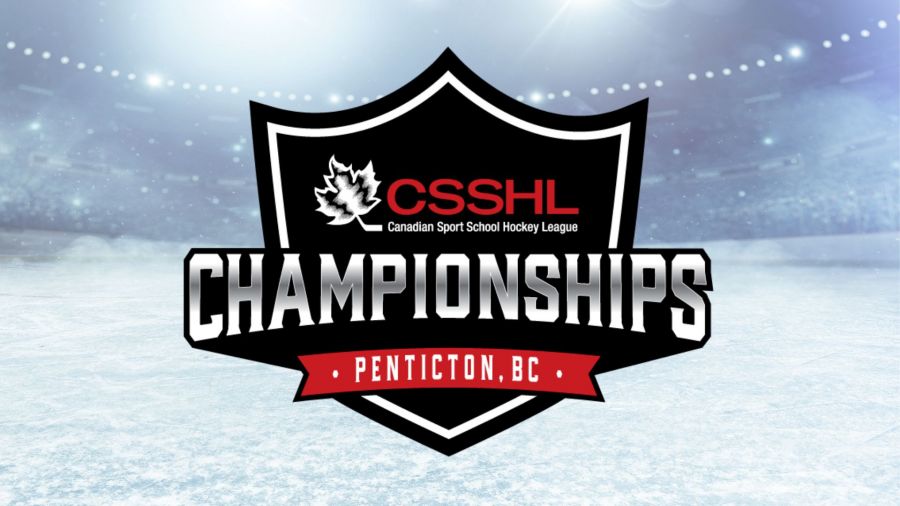 Thousands to visit Penticton for massive hockey championships