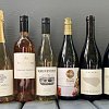 Wine column: BC wine + BC seafood = yum