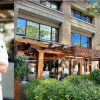 Waterfront Wines in Kelowna is one of Canada's top 100 restaurants