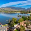 Penticton ranked Canada's 9th most livable city