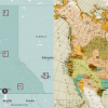 Thankfully, BC has the lowest odds of becoming the US's 51st state