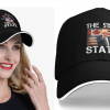 Do you want Amazon to stop selling these '51st state' hats that mock Canada?