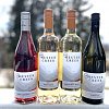 Wine column: Oliver winery the first to release 2024 wines made from Washington state grapes