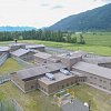 Inmate assaulted, injured at BC's only maximum-security prison