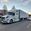 Semi-trailer driver in BC facing criminal charges for impaired driving