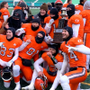 Okanagan Sun playing for a national championship today