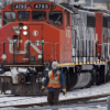 Railworkers ratify collective agreement with CN Rail