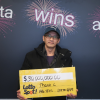 ‘I want to get out of here’: Edmonton man contemplating a move to BC after $30M win