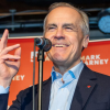 Mark Carney named Liberal leader after landslide victory