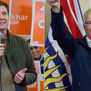 NDP widens lead in tight BC election races, raising chance of forming government