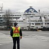 BC Ferries says it had no involvement in 6 sick passengers on Saturday