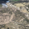 'A miracle': Man narrowly escapes landslide along BC river, rescuer says