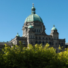 'Feels surreal': BC United staff expected to leave BC legislature this week