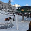 Kicking Horse Mountain Resort closes after full gondola cabin crashes to ground