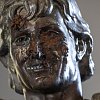 Edmonton statue of Oilers great Wayne Gretzky smeared with excrement