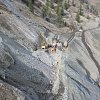 Crews complete major blasting at site of Hwy 97 landslide near Summerland