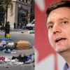 David Eby says forced mental health care must be 'dignified and humane'