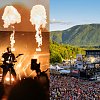 Nickelback to play BC’s Laketown Amphitheatre with Glorious Sons, Sam Roberts Band