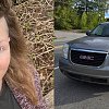 Missing woman last seen in Peachland area, truck found abandoned at beach