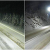 Snowfall warning remains in effect on Coquihalla, another 10 cm possible