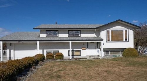 All things considered, the Kelowna housing market is not so bad