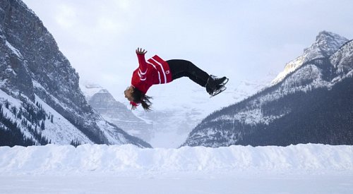 Stars on Ice Holiday Tour hits Kelowna and Kamloops this week