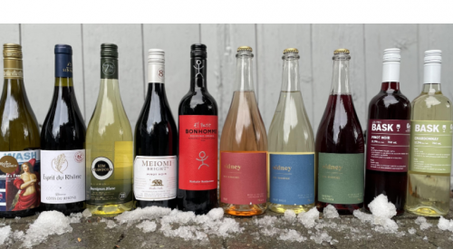 Wine column: Budget bottles for January belt tightening