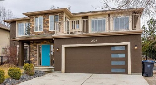 Kelowna housing market in wait-and-see mode