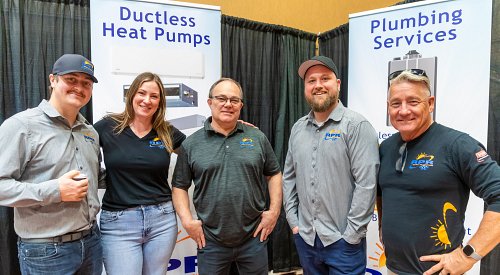 PHOTOS: The 2025 Penticton Home and Reno Show