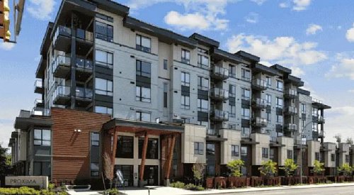 Free-rent incentives abound as Kelowna apartments continue to be expensive