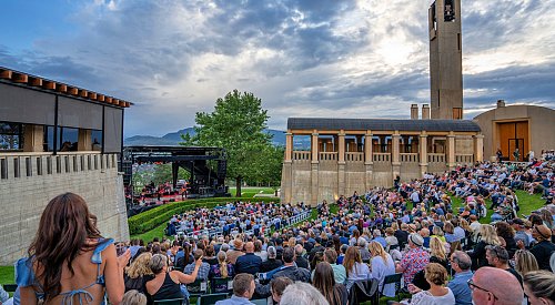 Gipsy Kings, Jann Arden and Blue Rodeo headline Mission Hill's summer concert series