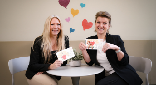 KGH Foundation launches the Heart of BC 50/50 Lottery