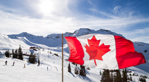 Saturday marks 60th anniversary of Canada’s national flag