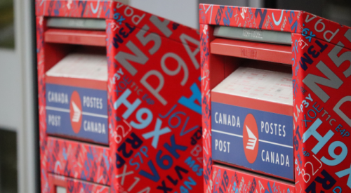 Canada Post ‘extremely disappointed’ following union’s latest proposals