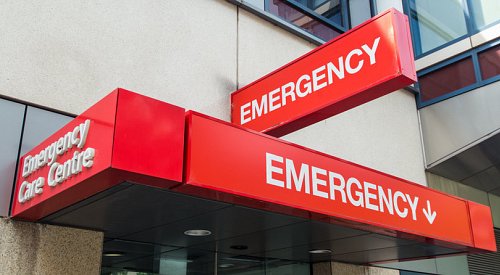 BC Interior city's emergency department closed down for 2nd night in a row