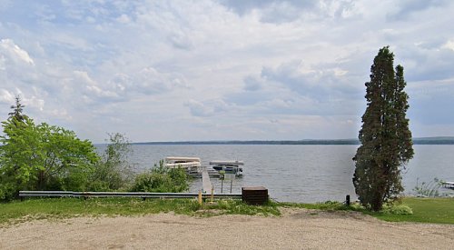 RCMP says canoe ‘did not capsize,’ 5-year-old girl’s death believed to be criminal