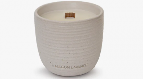 Popular scented candles recalled over 'abnormally high' flames