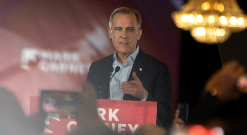 Mark Carney set to call federal election on Sunday: reports