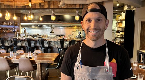 VIDEO: Krafty Kitchen calling it quits after 10 years