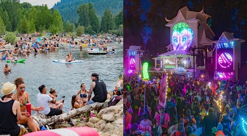 Shambhala drops 2025 lineup with 5 months to go until festival