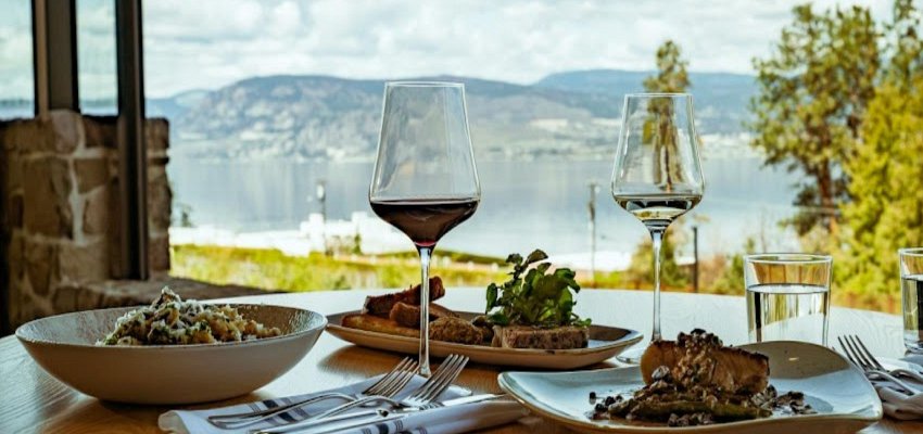 Kelowna bidding to become a UNESCO 'City of Gastronomy'